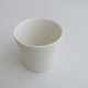 ���̲���̤����/���å��� iittala TEEMA �ޥ����å� 400ml �ۥ磻��   (wa87-2603-30)��01F62��