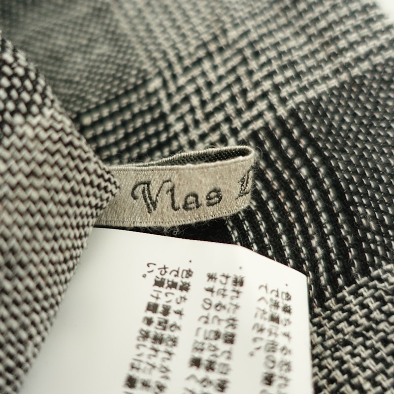 ���饹�֥�� Vlas Blomme ��ͥ󥷥륯�����å������С��������ץ륪���С�����˥å�  F (2-2510-194)��01K52��