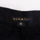 ������ɥޥ󥺥ơ��顼 R&D.M.Co- ���åȥ�ɽ����å���������  S (sk33-2602-27)��20C62��