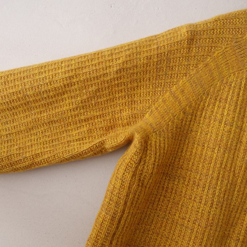 ���ޥ��˥��� tamaki niime PO knit  L (2-2601-712)��30C62��