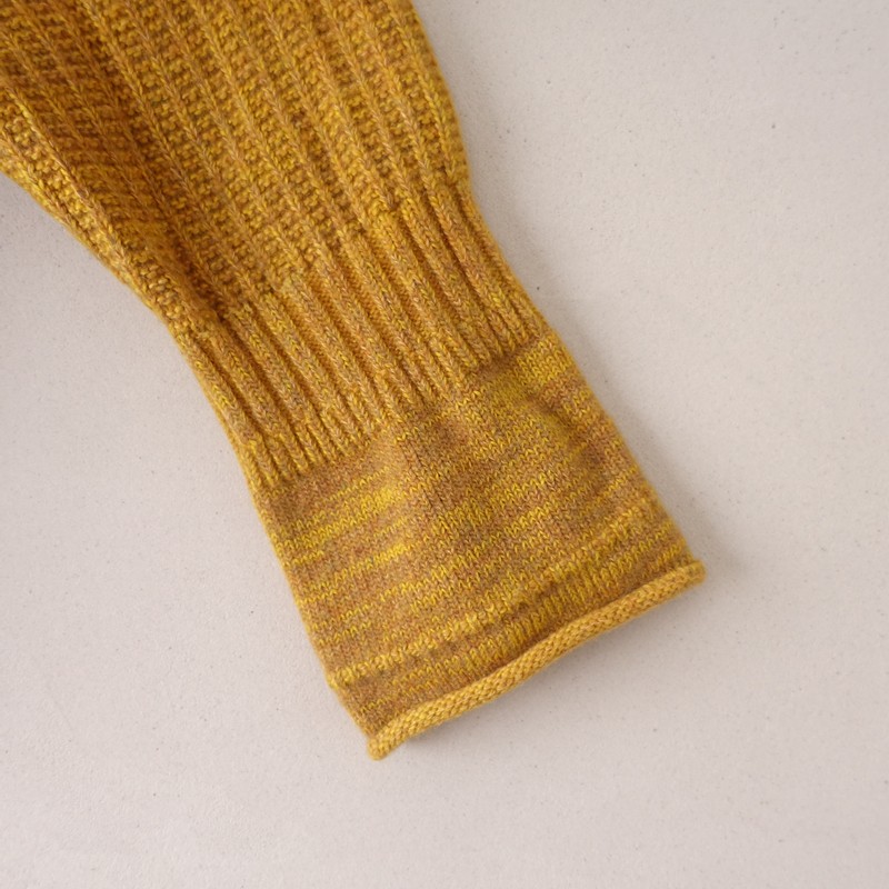 ���ޥ��˥��� tamaki niime PO knit  L (2-2601-712)��30C62��