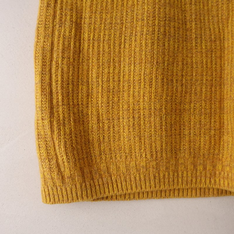 ���ޥ��˥��� tamaki niime PO knit  L (2-2601-712)��30C62��