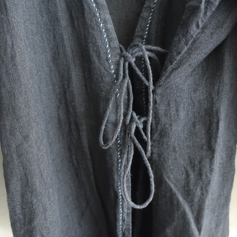 �����13.2���ۥɡ��� DOSA Wrap Dress ��ͥ��åץɥ쥹  3 (1-2510-257)��31K52��