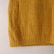 ���ޥ��˥��� tamaki niime PO knit  L (2-2601-712)��30C62��