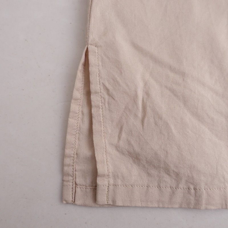 4.6ۥ桼쥹 humoresque highneck blouse  F (2-2503-176)60D52
