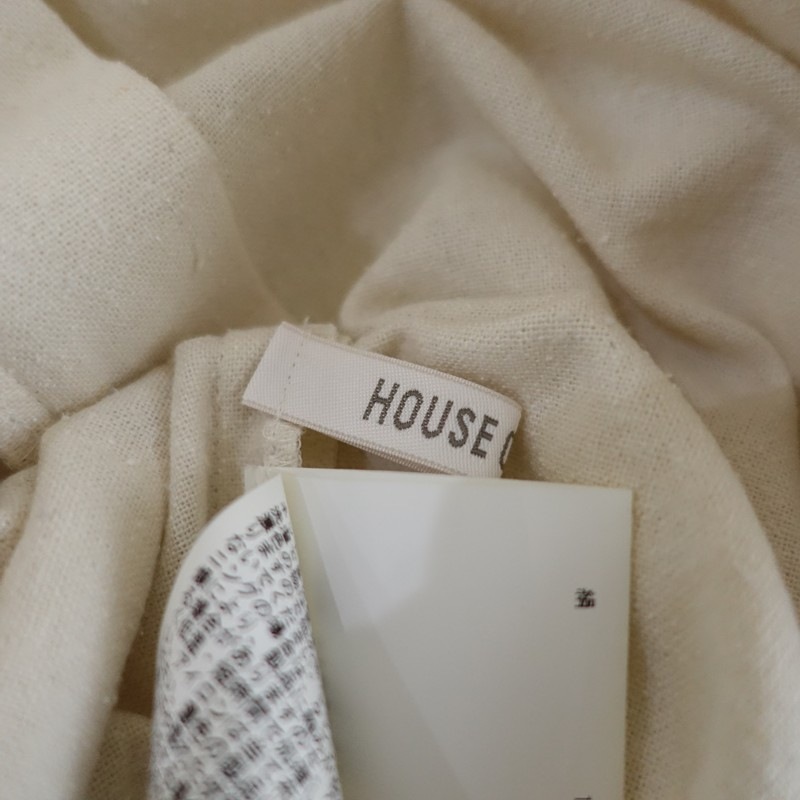 �ϥ������֥������� HOUSE OF LOTUS ���륯�ͥåץ����ɥ��åץѥ��  M (2-2605-280)��51F62��