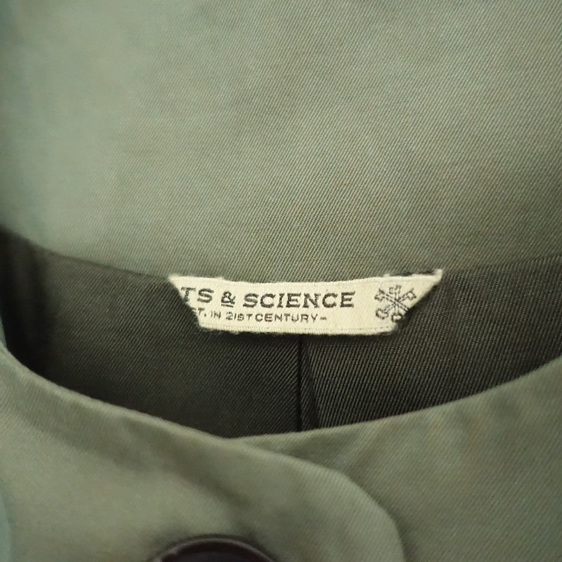 ������&�������� ARTS&SCIENCE ���åȥ�Ρ����顼�磻�ɥ�����  1 (jk25-2510-596)��71K52��