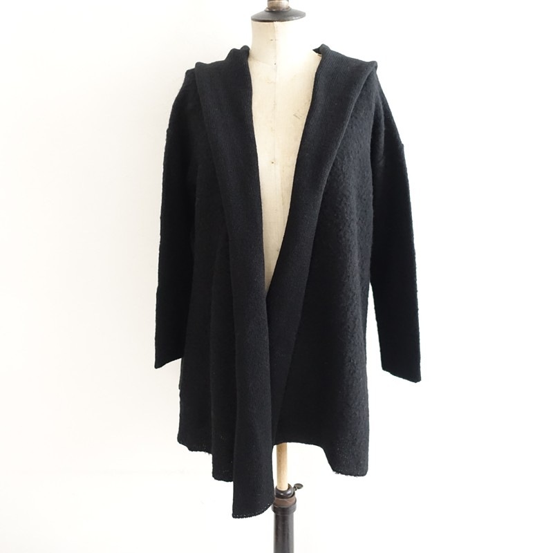 DANIELA GLEGISカーディガン DANIELA GREGIS - Short Cardigan In