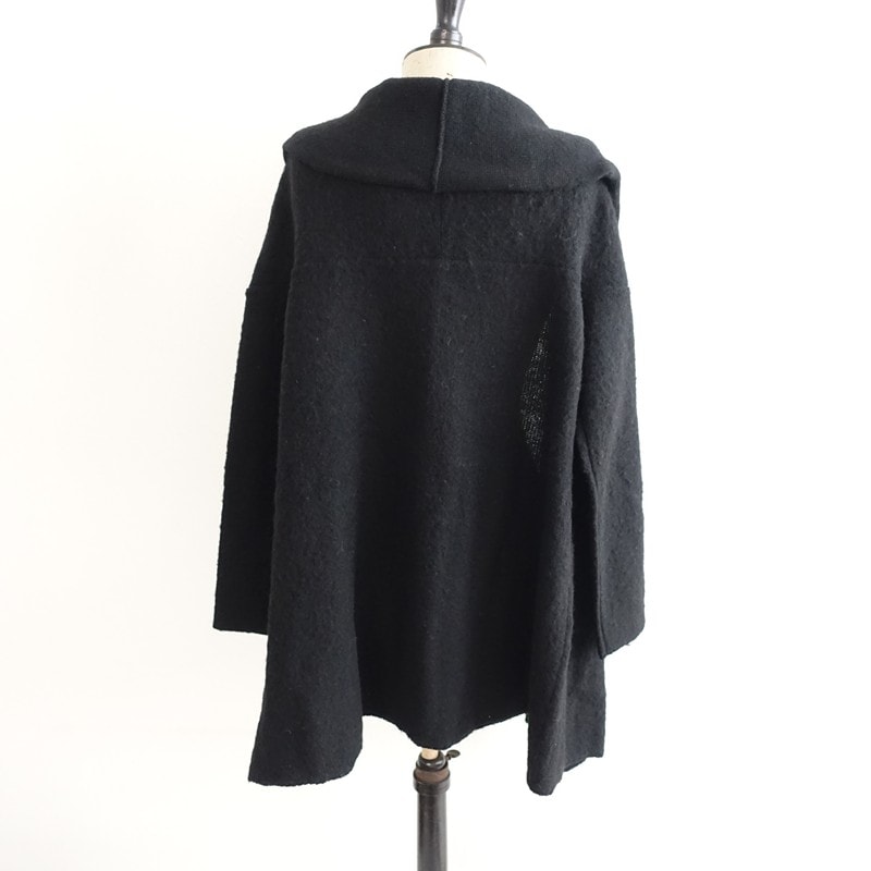 daniela gregis ダニエラ カシュクールカーディガン ダニエラグレジス DANIELA GREGIS ロングカシュクールカーディガン