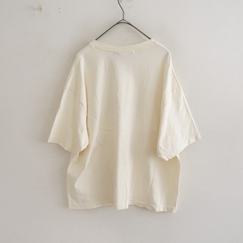 ��2025SS�ۥ��㡼�ʥ륹��������� ��å��� JOURNAL STANDARD LUXE �ץ���T(POTATE)  - (25-2511-77)��30L52��