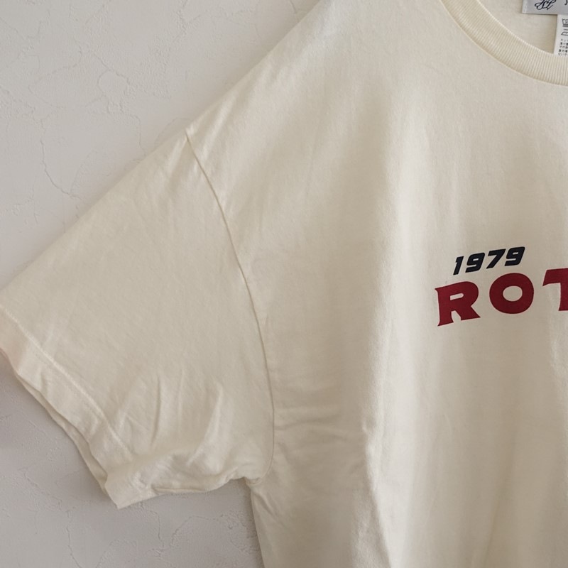 ��2025SS�ۥ��㡼�ʥ륹��������� ��å��� JOURNAL STANDARD LUXE �ץ���T(POTATE)  - (25-2511-77)��30L52��