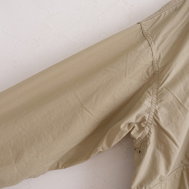 /2.4ۥΡե ѡץ졼٥ THE NORTH FACE PURPLE LABEL MOUNTAIN FIELD JACKET  WS (jk1-2503-520)82D52
