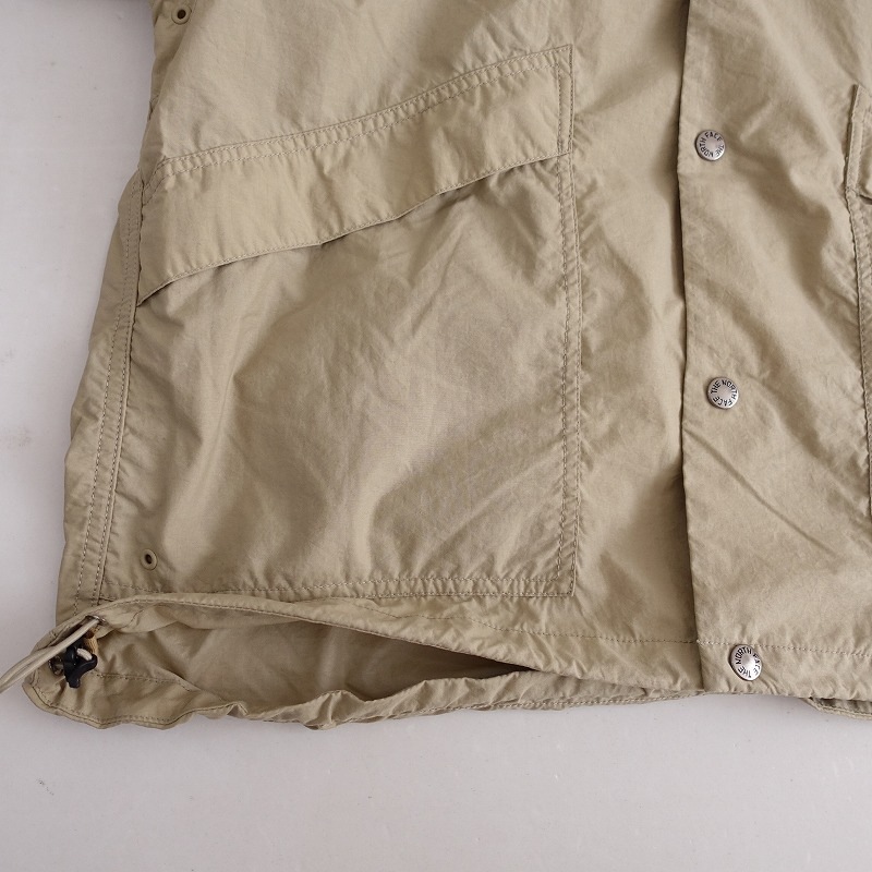 /2.4ۥΡե ѡץ졼٥ THE NORTH FACE PURPLE LABEL MOUNTAIN FIELD JACKET  WS (jk1-2503-520)82D52