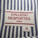 ����쥴�ǥ��ݡ��� GALLEGO DESPORTES ���åȥ󥹥ȥ饤�ץե��֥饦��  M (33-2606-356)��01G62��