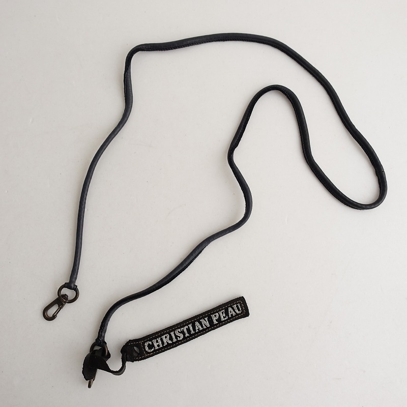 ꥹݡ CHRISTIAN PEAU ޸2wayХå   (ba7-2504-66)50E52