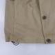 ������/���4.7���ۥ��� lelill HUNTING JACKET �ĥ��른�㥱�å�  38 (jk25-2603-161)��50D62��