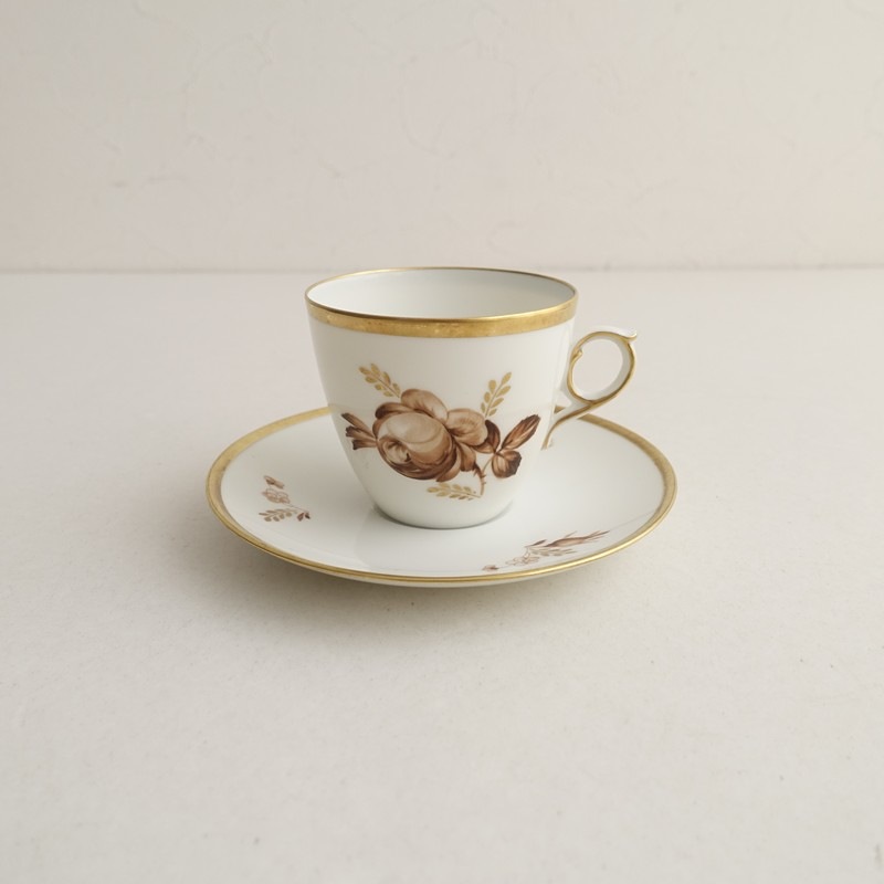 ���̲��ۥ�����륳�ڥ�ϡ����� ROYAL COPENHAGEN �֥饦������� ���åס���������   (wa5-2602-45)��60D62��