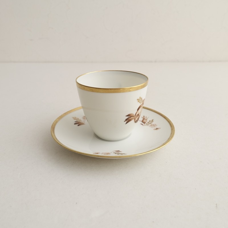 ���̲��ۥ�����륳�ڥ�ϡ����� ROYAL COPENHAGEN �֥饦������� ���åס���������   (wa5-2602-45)��60D62��
