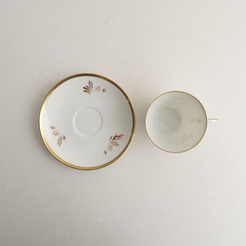 ���̲��ۥ�����륳�ڥ�ϡ����� ROYAL COPENHAGEN �֥饦������� ���åס���������   (wa5-2602-45)��60D62��