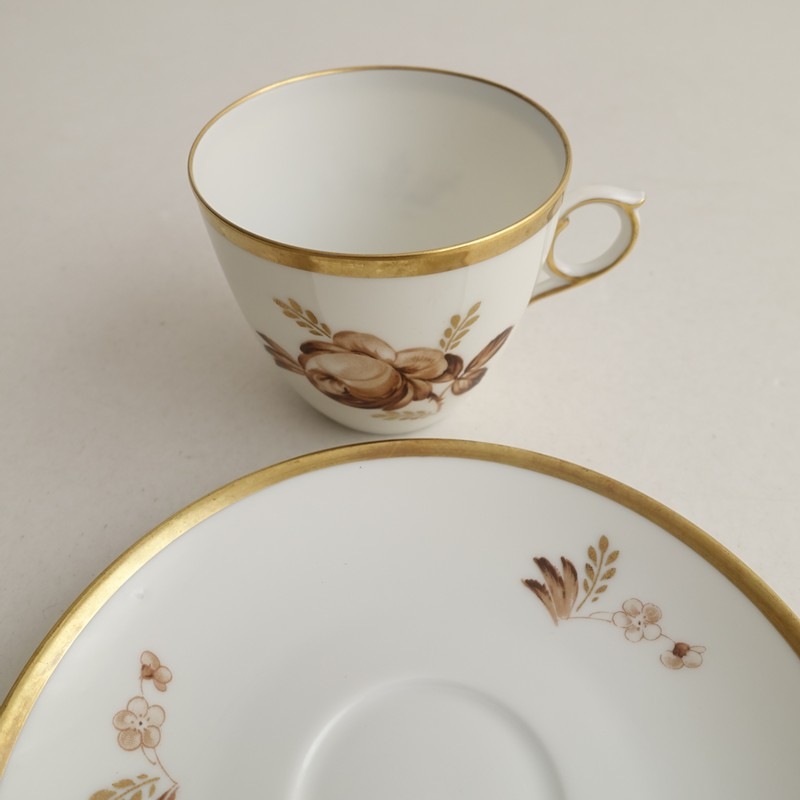 ���̲��ۥ�����륳�ڥ�ϡ����� ROYAL COPENHAGEN �֥饦������� ���åס���������   (wa5-2602-45)��60D62��