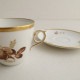 ���̲��ۥ�����륳�ڥ�ϡ����� ROYAL COPENHAGEN �֥饦������� ���åס���������   (wa5-2602-45)��60D62��