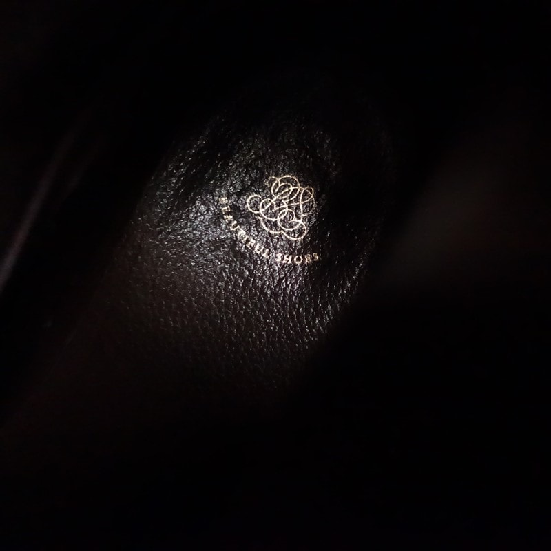 �����5.9���ۥӥ塼�ƥ��ե륷�塼�� TOSHINOSUKE TAKEGAHARA BEAUTIFUL SHOES BUTTONED SIDEGORE BOOTS 5/23  5 (sh10-2512-22)��03L52��