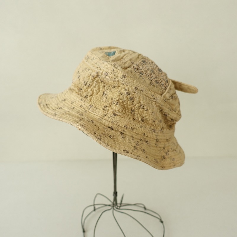 ԥ KAPITAL Хåȥϥå   (ha7-2508-134)01I52