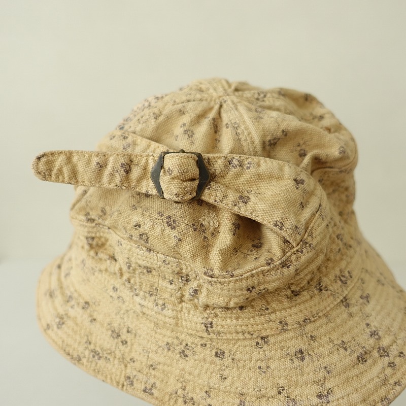 ԥ KAPITAL Хåȥϥå   (ha7-2508-134)01I52