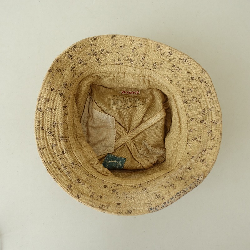 ԥ KAPITAL Хåȥϥå   (ha7-2508-134)01I52