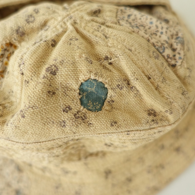 ԥ KAPITAL Хåȥϥå   (ha7-2508-134)01I52