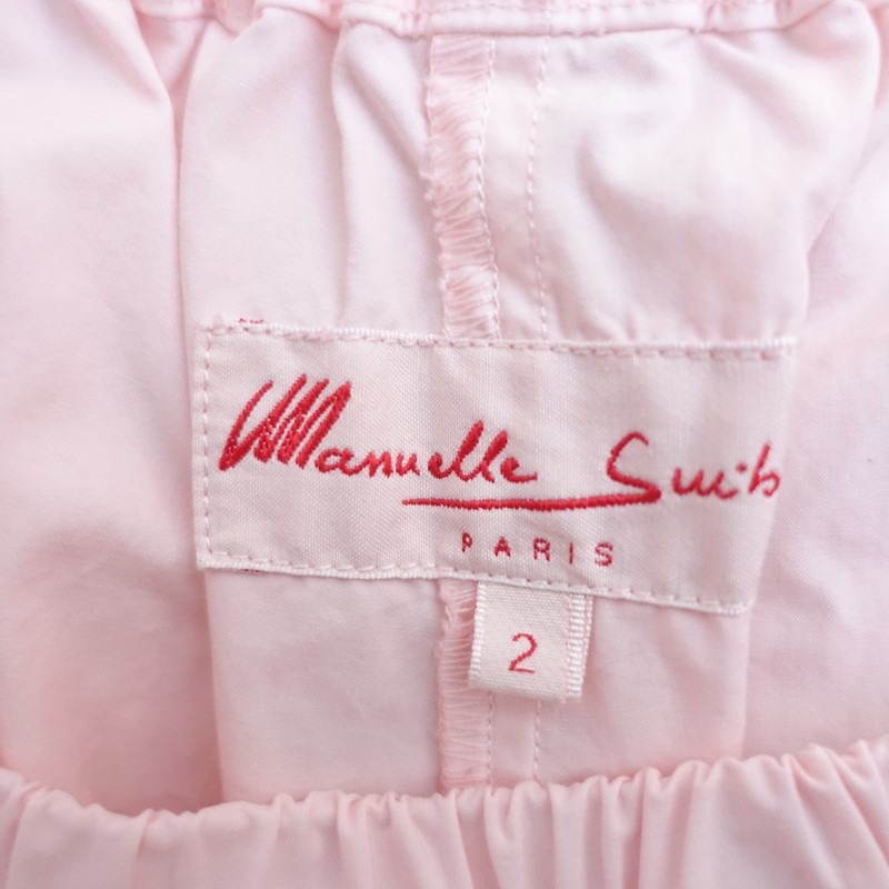 �ޥ˥奨�륮�Х� Manuelle Guibal ���åȥ󥤡������ѥ��  2 (m1-2603-569)��62D62��