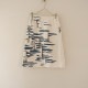 ߥʥڥۥͥ mina perhonen flags åȥץȥ  - (sk1-2406-339)91G42