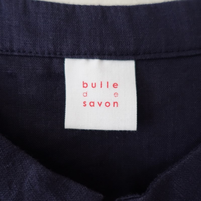 �ӥ��ǥ��ܥ� bulle de savon ���å����إ�ͥ󥷥�ĥ��ԡ���  F (33-2604-266)��70E62��