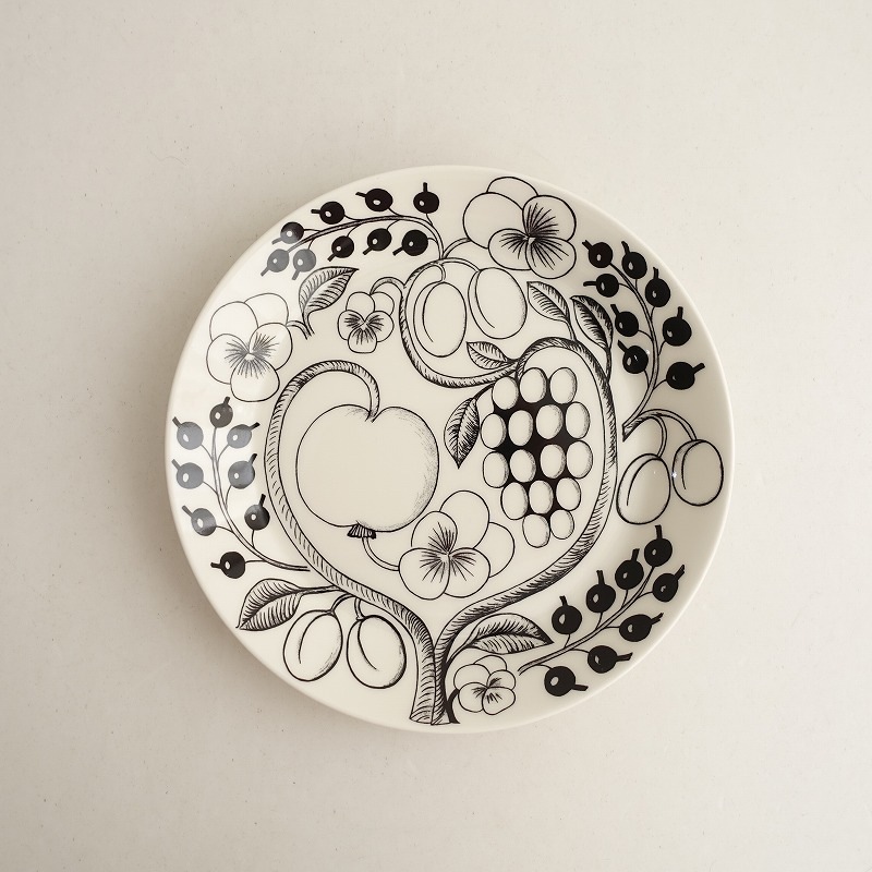 ̲ۥӥ ARABIA Paratiisi ѥƥå ץ졼 ֥å 21cm   (wa23-2509-20)80J52