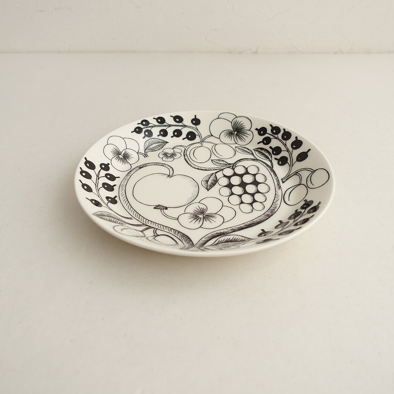 ̲ۥӥ ARABIA Paratiisi ѥƥå ץ졼 ֥å 21cm   (wa23-2509-20)80J52