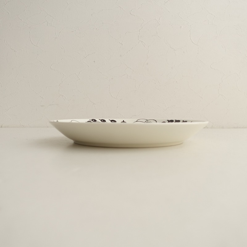 ̲ۥӥ ARABIA Paratiisi ѥƥå ץ졼 ֥å 21cm   (wa23-2509-20)80J52