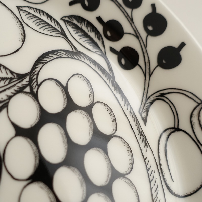 ̲ۥӥ ARABIA Paratiisi ѥƥå ץ졼 ֥å 21cm   (wa23-2509-20)80J52