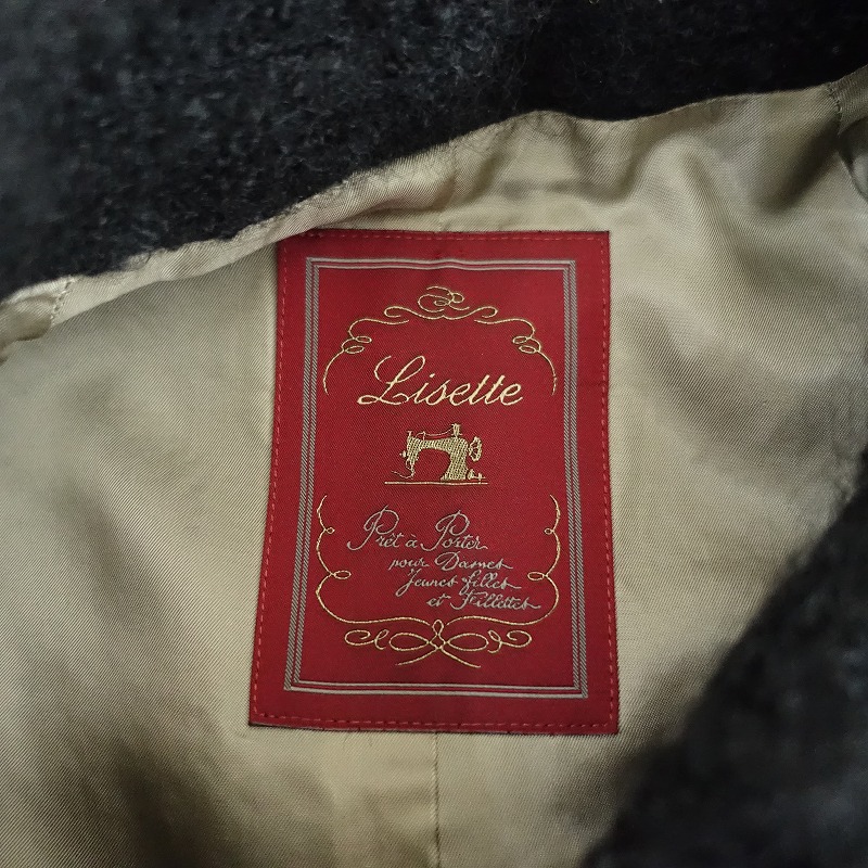 ꥼå Lisette إ亮  - (jk27-2509-61)90J52