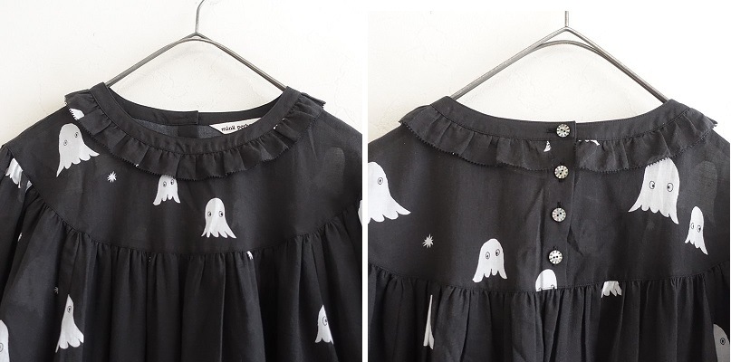 ��̤����/���7.7���ۥߥʥڥ�ۥͥ� mina perhonen troll �衼�����㥶���ɥ쥹  36 (27-2608-13)��03H62��
