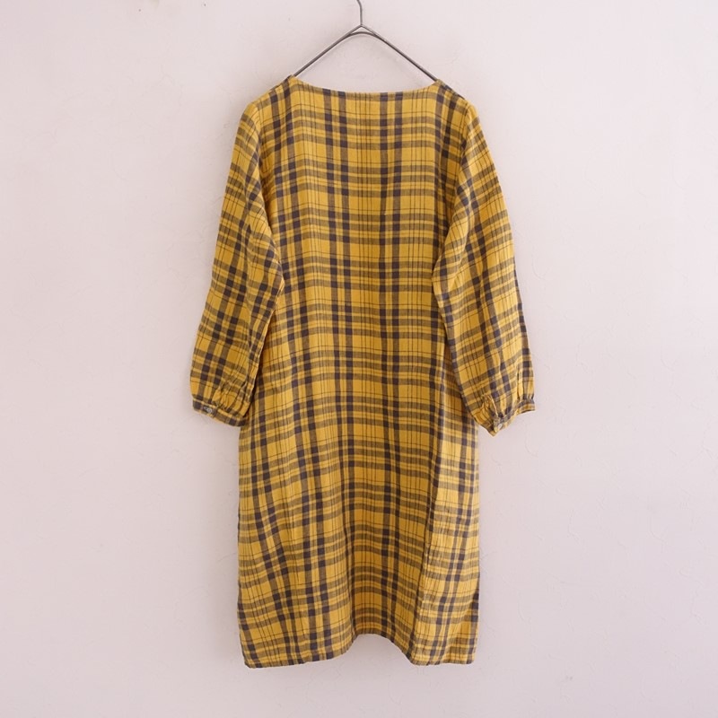 �ե�����ͥ��� fog linen work ��ͥ�����å��������ץͥå����ԡ���   (2-2608-149)��30I62��