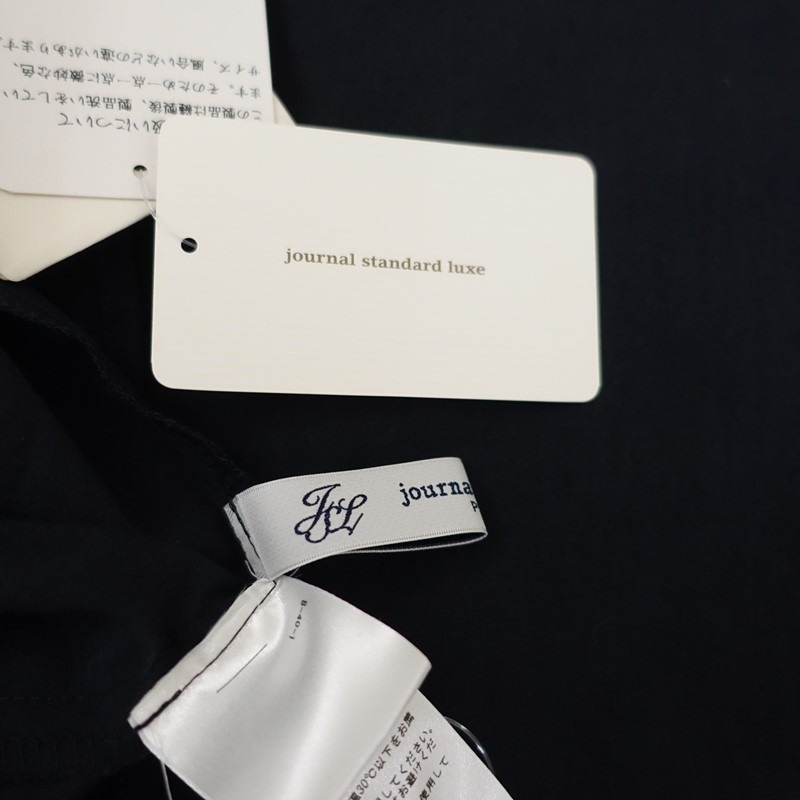 ������/���2.4���ۥ��㡼�ʥ륹��������� ��å��� JOURNAL STANDARD LUXE �ݥץ��2way����˥å�  F (m1-2604-543)��62E62��