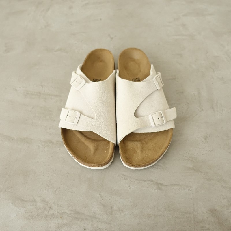 ��̤����/���1.7���ۥӥ륱�󥷥�ȥå� BIRKENSTOCK ZURICH ������� 39/250/L8/M6/24.5  39/250/L8/M6 (jsh10-2605-49)��13E62��
