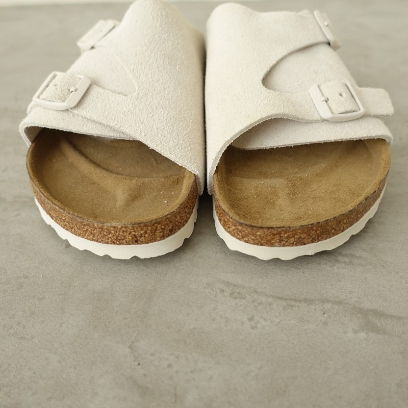��̤����/���1.7���ۥӥ륱�󥷥�ȥå� BIRKENSTOCK ZURICH ������� 39/250/L8/M6/24.5  39/250/L8/M6 (jsh10-2605-49)��13E62��