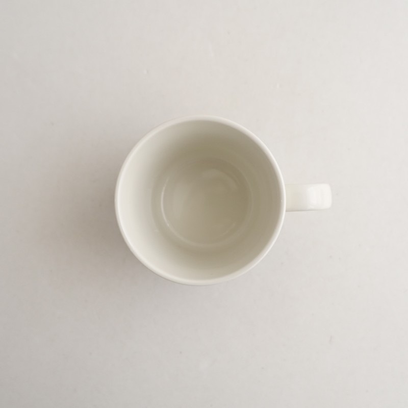 ���̲���2015ǯ�Ƶ�����/����ӥ� ARABIA MOOMIN MUG �ࡼ�ߥ�ޥ� Moment on the Shore   (wa5-2603-5)��40F62��