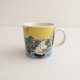 ���̲���2015ǯ�Ƶ�����/����ӥ� ARABIA MOOMIN MUG �ࡼ�ߥ�ޥ� Moment on the Shore   (wa5-2603-5)��40F62��