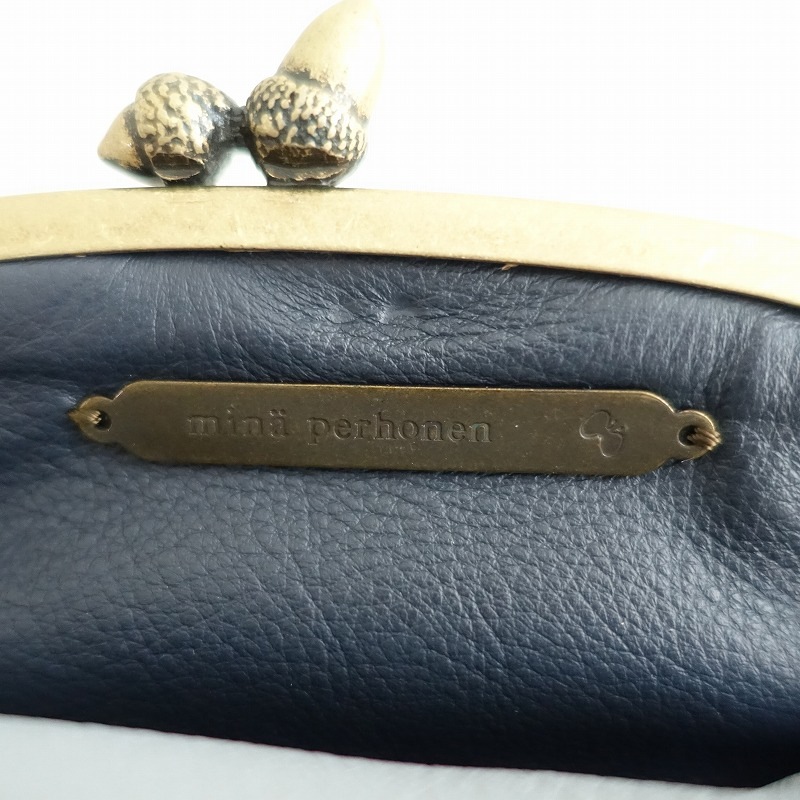 ��̤����/���2.9���ۥߥʥڥ�ۥͥ� mina perhonen tambourine cuddle porse   (ac30-2510-54)��60K52��