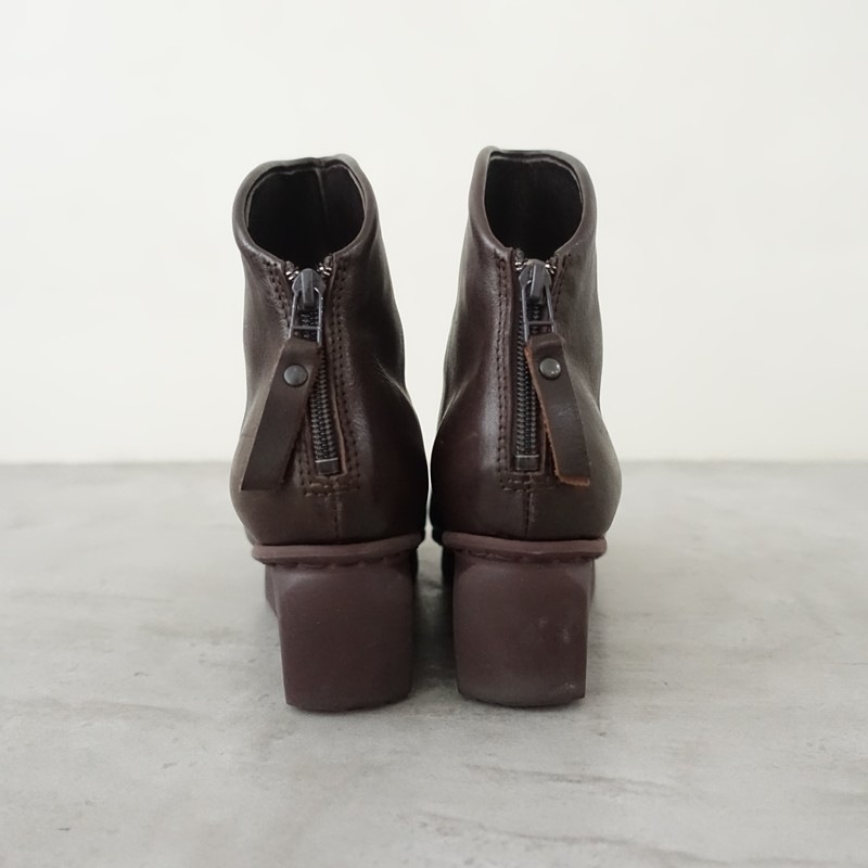 �ȥ�åڥ� trippen Swift �Хå����åץ��硼�ȥ֡��� 38/24  38 (sh7-2609-6)��72I62��