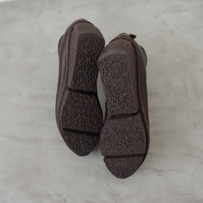 �ȥ�åڥ� trippen Swift �Хå����åץ��硼�ȥ֡��� 38/24  38 (sh7-2609-6)��72I62��