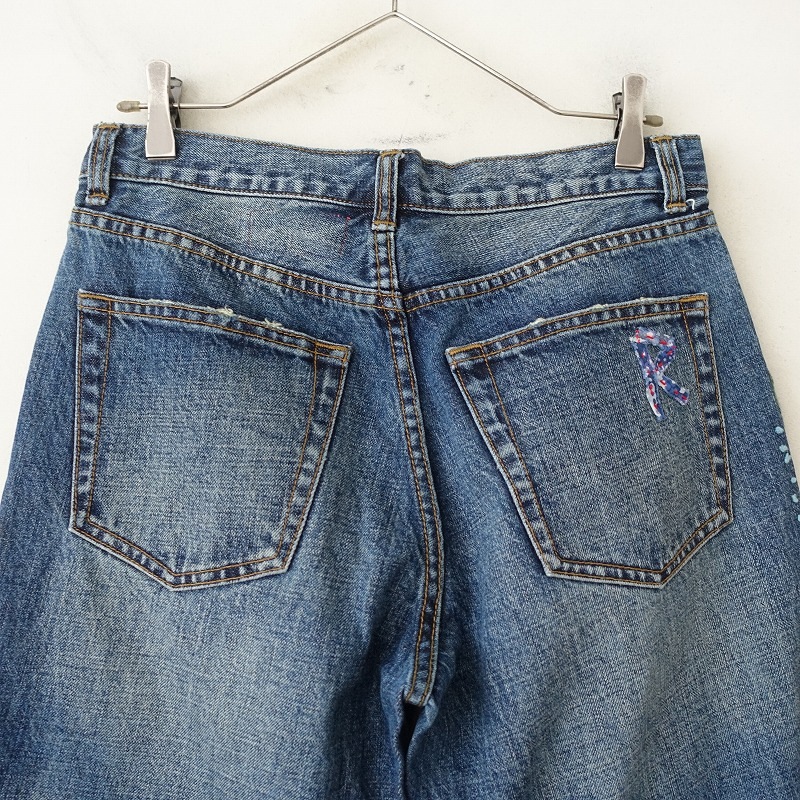 �ꥺ�� rhythm �졼�����ɽ��ǥ˥�ѥ�� 1/M   (85-2506-132)��10H52��