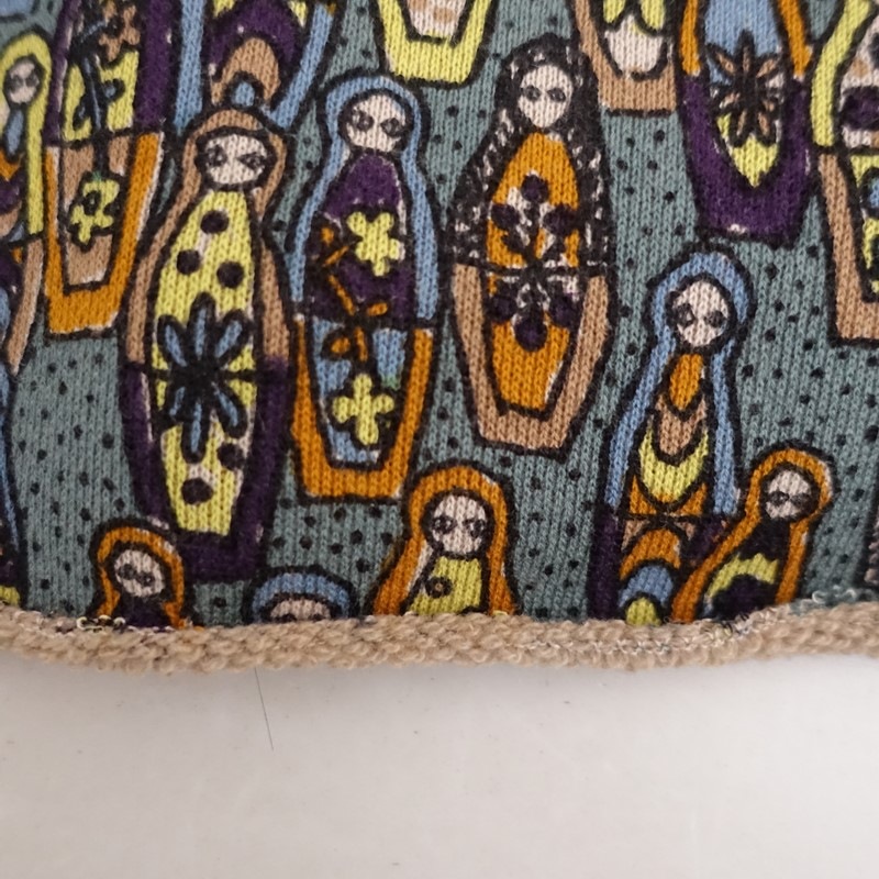 �ߥʥڥ�ۥͥ� mina perhonen matryochka �������åȥޥե顼   (st7-2510-276)��22K52��